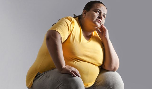 Obezite Günü'nde vatandaşları uyardı