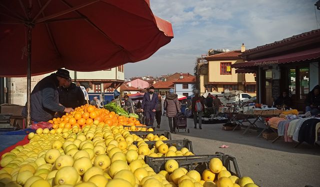 Pazardaki hırsızlar vatandaşın korkulu rüyası (VİDEO HABER)