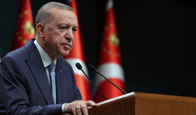 Erdoğan: “10 Mart’ta seçim kararı alacağız”