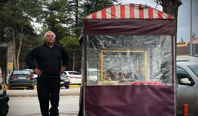 “Benim motosikletimi çalarak ciğerimi kopardılar” (VİDEO HABER)