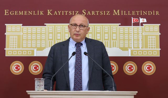 ‘İktidar Anadolu basınını bitiriyor’