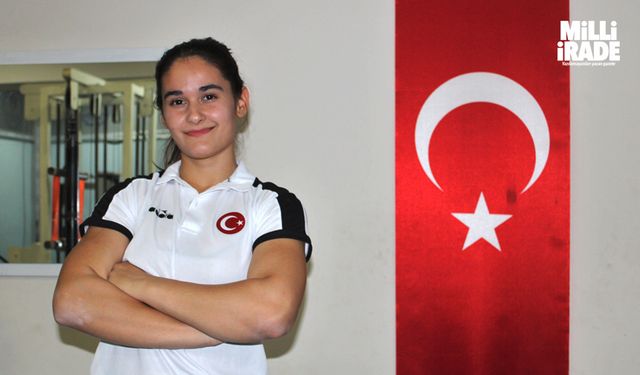 Milli bilek güreşçisi spor otoritelerinden destek bekliyor