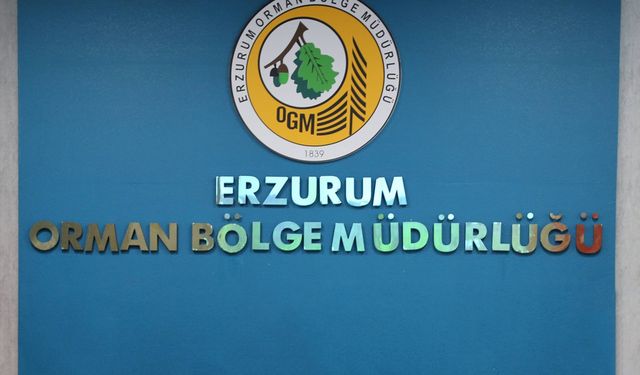 Erzurum Orman İşletme Müdürlüğü personel alıyor