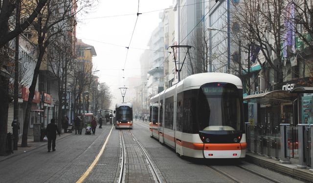 TÜBİTAK lise proje yarışması değerlendirmelerinde Eskişehir, bölgesinde ilk sırada