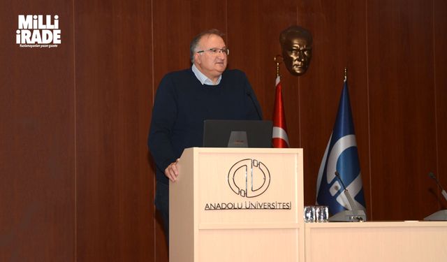 "Frig Başkentine Yolculuk” semineri