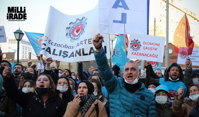 Valilik şehirde gösteri yürüyüşü yapılabilecek alanları açıkladı