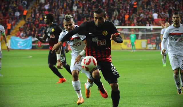 Hürriyet Gücer’den Eskişehirspor için kritik imza