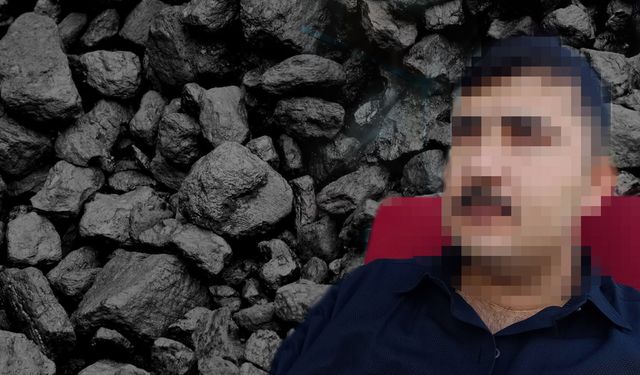 Yardım amaçlı kömürleri satan güvenlik görevlisi tutuklandı