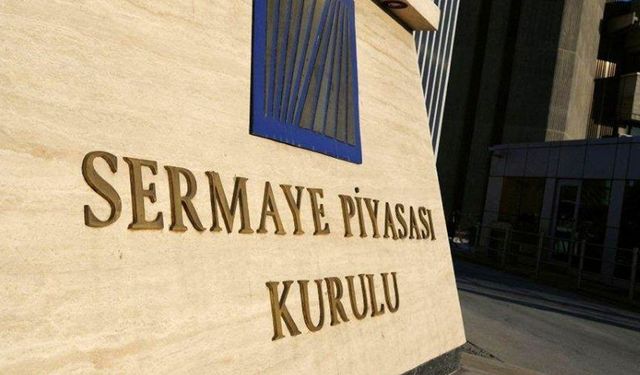 Sermaye Piyasası Kurulu 57 personel alıyor