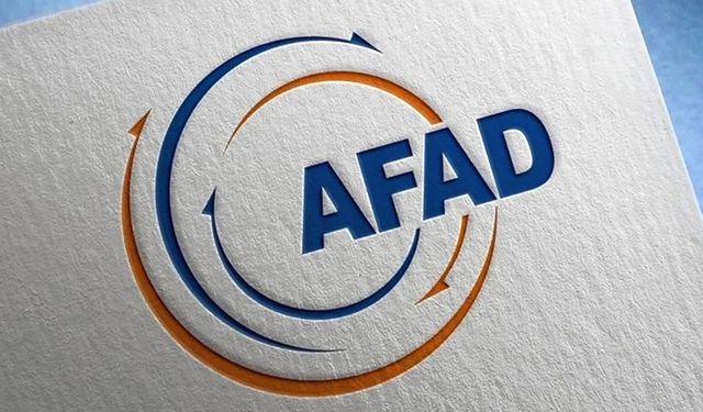 AFAD: “Toplam 4 bin 544 vatandaşımız hayatını kaybetti”