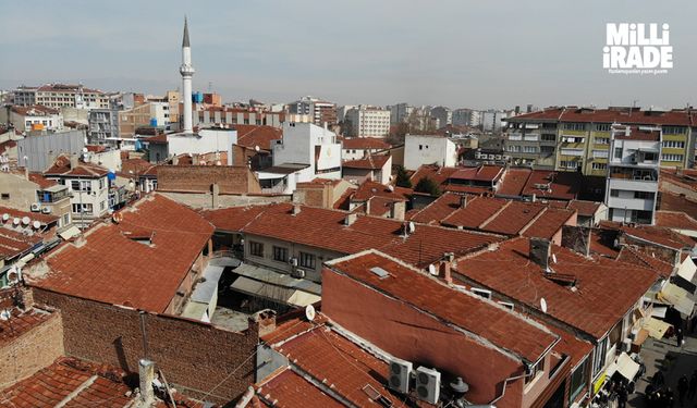 Eskişehir’in dört bir yanı diri fay hatlarıyla çevrili (VİDEO HABER)