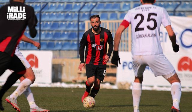 Eskişehirspor: 1 - Saburtalo: 1 (MAÇ SONUCU)