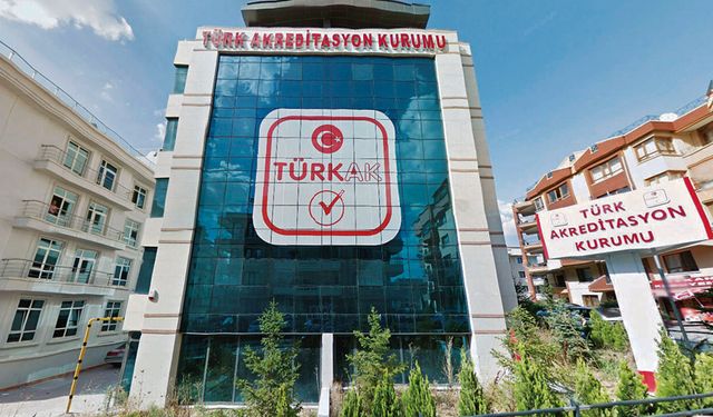 Türk Akreditasyon Kurumu Sözleşmeli Bilişim Personeli alıyor