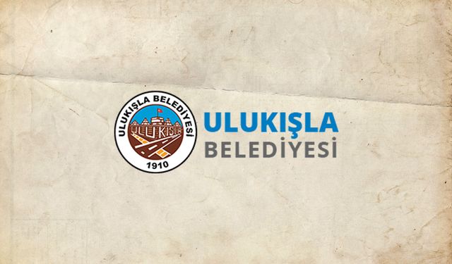 Ulukışla Belediyesi Su arıtma kimyasalları satın alıyor