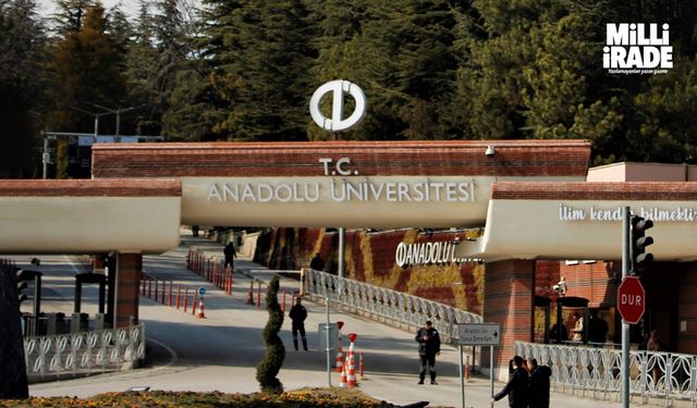 Geleceğin eczacı adaylarının tercihi Anadolu Üniversitesi