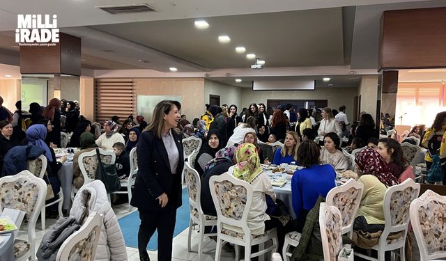 ‘Devletin gücü ile bunları yaparız’