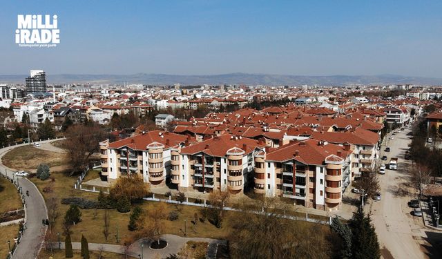 Konut satışlarında hareketlenme var