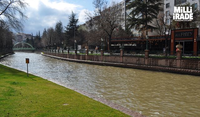 Meteoroloji duyurdu. Eskişehir'de sıcaklıklar artacak mı?