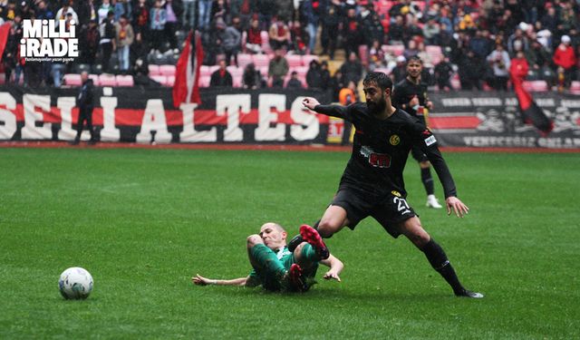 Eskişehirspor’un da yer aldığı ligde düşecek takım sayısında değişiklik yok