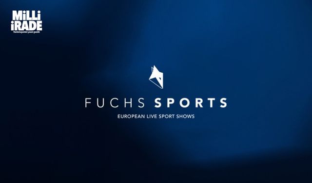 Maç Fuchssport’ta