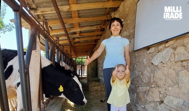 İlgili bölümlerden mezun olan vatandaşlara 250 bin TL hibe desteği