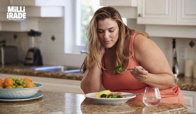 "Genç nüfusta obezite ve diyabet hastalığı artıyor"