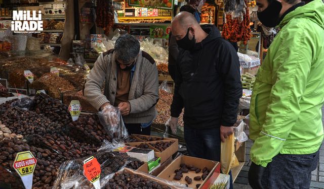 Ramazan ayında fırsatçılara dikkat