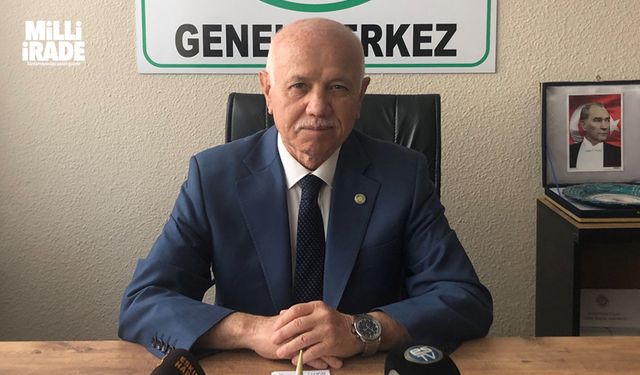 TÜKDES; "Düşen girdi maliyetleri fiyatları düşürmelidir "