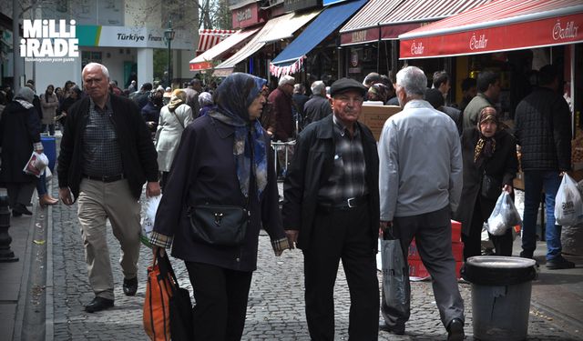 Fiyat artışına rağmen bayramlık tatlılara talep düşmedi