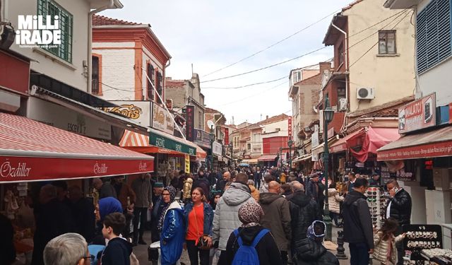 Eskişehir’deki yaşam süresi oranı ülke ortalaması üstünde