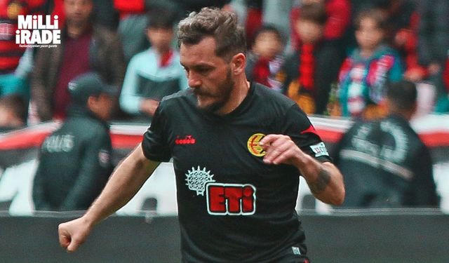 Belediye Kütahya: 0 - Eskişehirspor: 0 (İLK YARI)