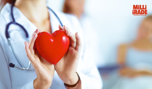 Spora yeni başlayanlara kalp sağlığı için 5 uyarı