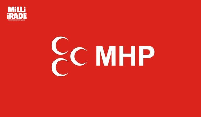 MHP’nin Eskişehir aday listesi belli oldu