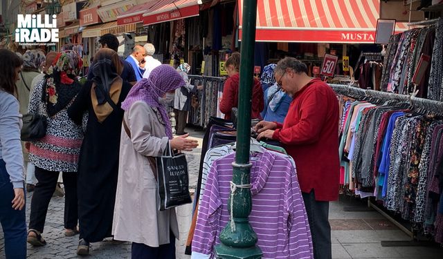 ‘Ramazan Bayramı’nı dört gözle bekliyoruz’