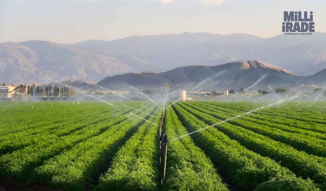 Kırsal Kalkınma Yatırım desteği başvuru sonuçları açıklandı