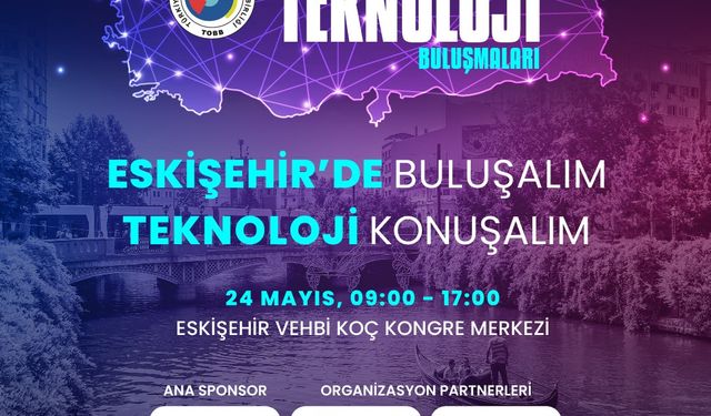 Dijital İşler’in kalbi Eskişehir’de atacak