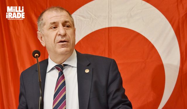 Zafer Partisi'nden Kılıçdaroğlu'na destek