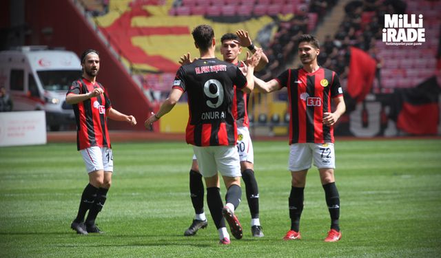 Eskişehirspor'da transfer açık olacak