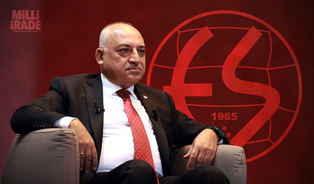 Es-Es'e üzücü haber! TFF merakla beklenen kararı açıkladı