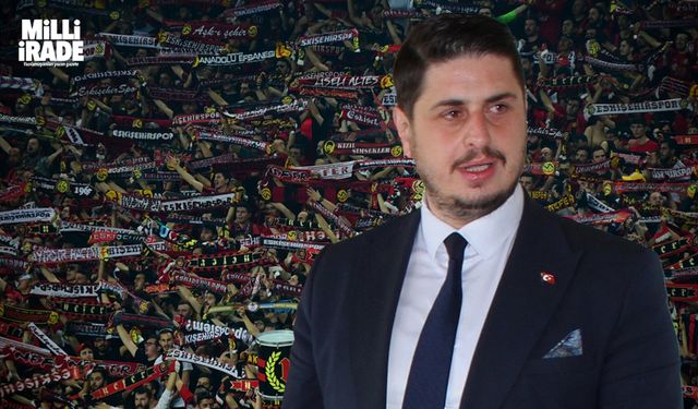 "Eskişehirspor’u hak etmediği bu ligden çıkartacağız"