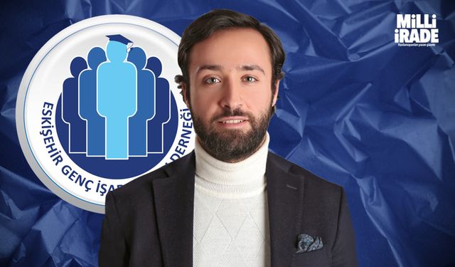 ‘Üretim için kredi gerekir’