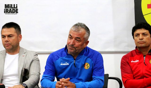 Eskişehirspor altyapısını güçlendiriyor