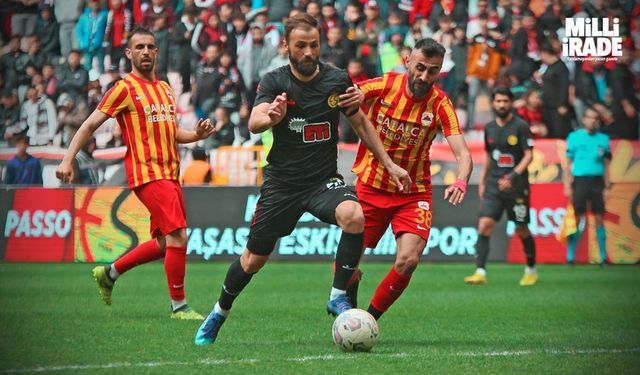 4 futbolcu sözleşme uzattı