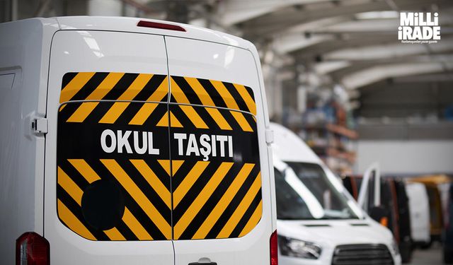 Veliler dikkat! Servis ücretleri konusunda uyarı geldi