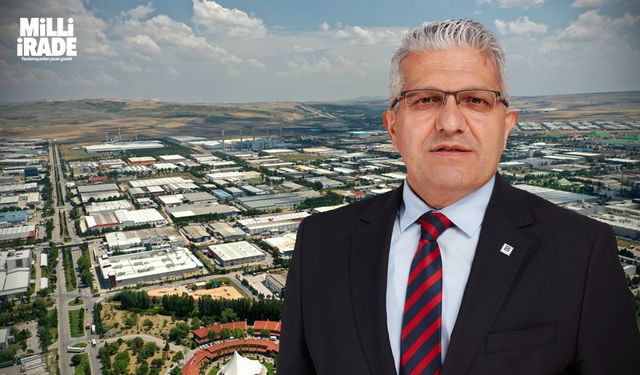 EOSB 32 milyon TL’lik yatırımla yol yapıyor