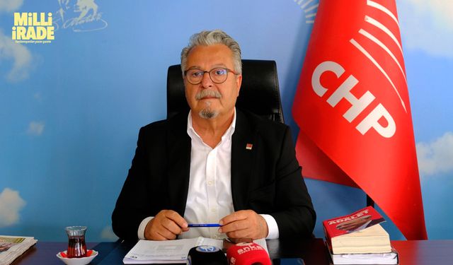 Taşel: Genelgeye uymak için İl’e aday değilim  