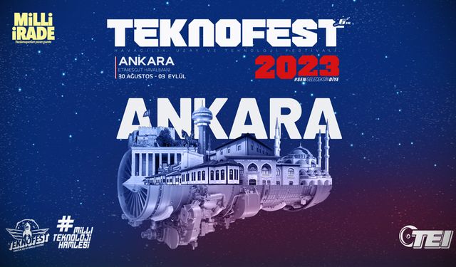 TEI, TEKNOFEST 2023’e de damga vuracak