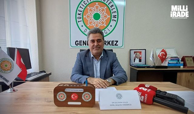 TÜKDES, "Büyükşehir Belediyesi sınıfta kaldı"