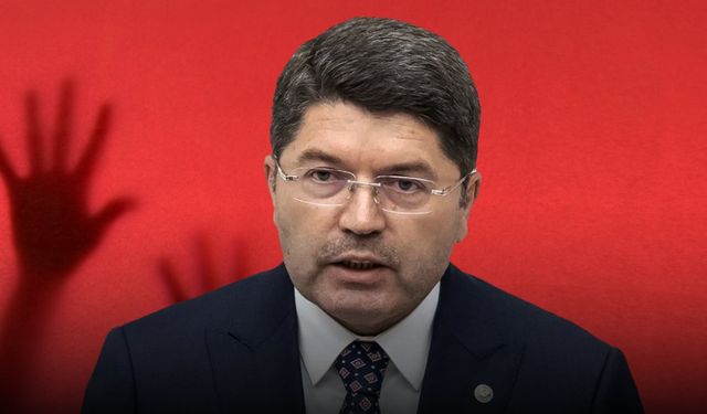 Tunç: “Filistin’de işlenen bir insanlık suçu var” (VİDEO HABER)