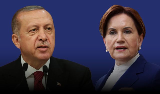 Cumhurbaşkanı Erdoğan'dan sürpriz ittifak açıklaması